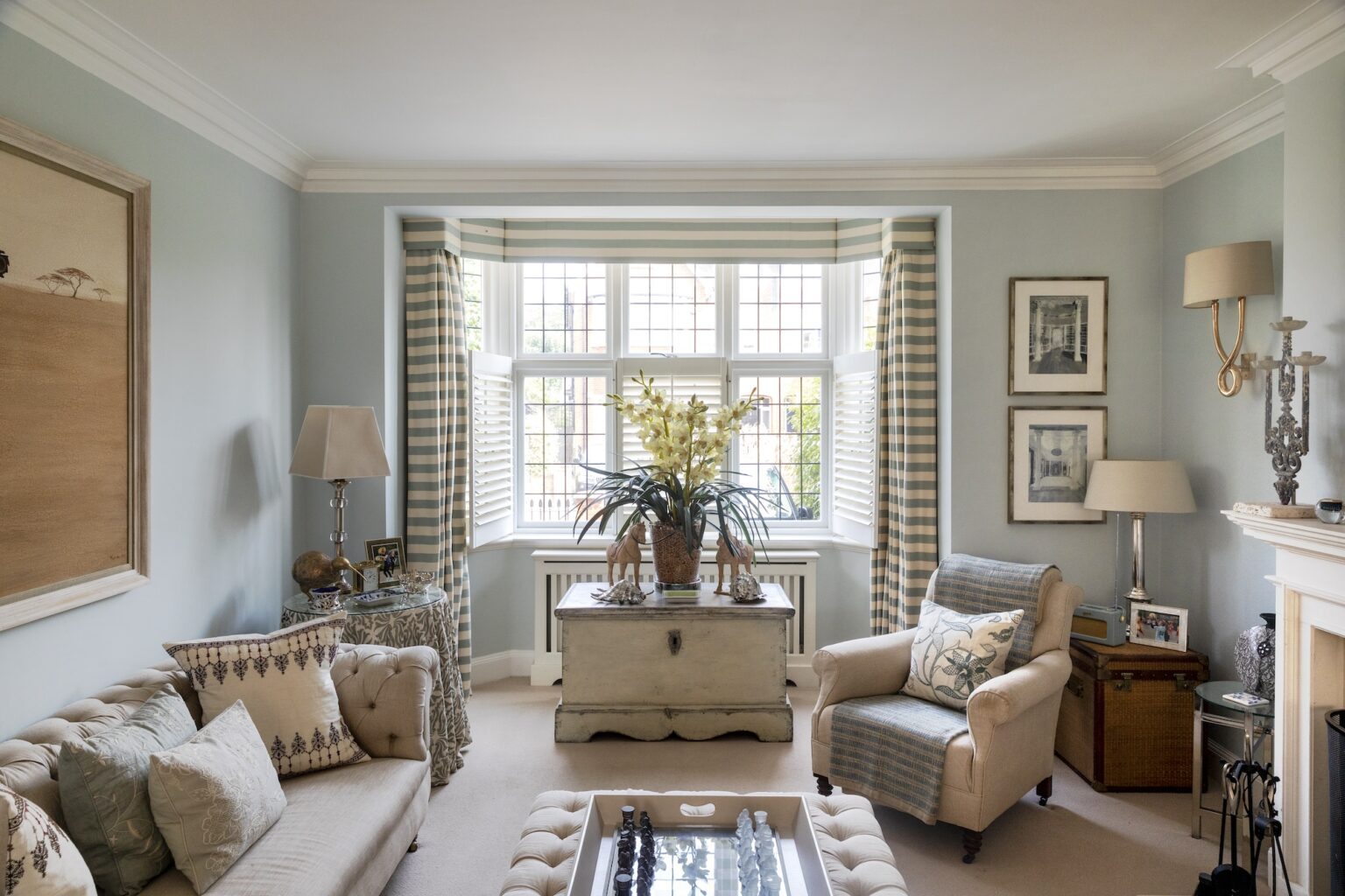 Timber Bay Windows | Bespoke Designs | Nine Zero